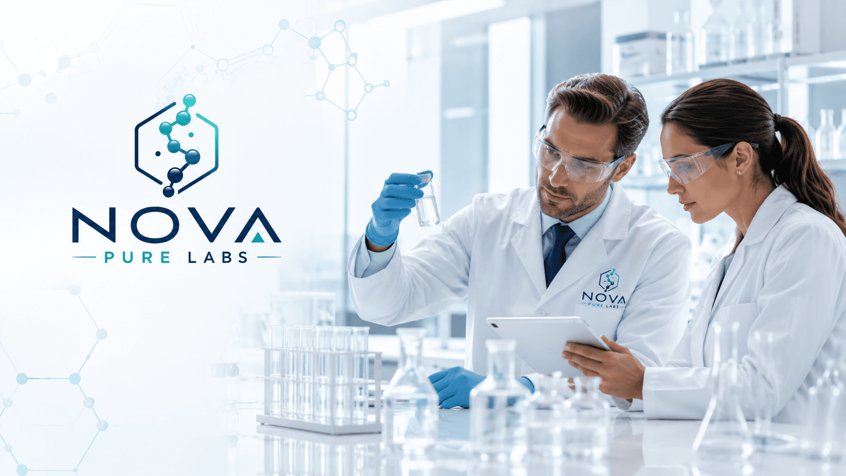 99.5% Purity. Every Batch HPLC Tested.
