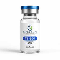 BPC-157 / TB-500 Blend