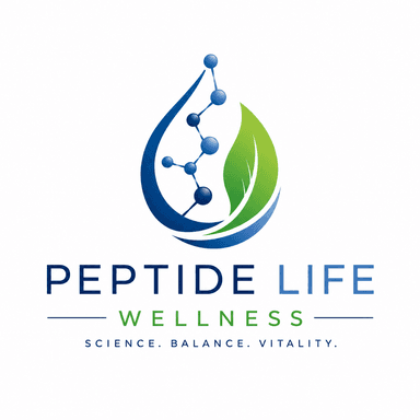 Peptide Life Wellness