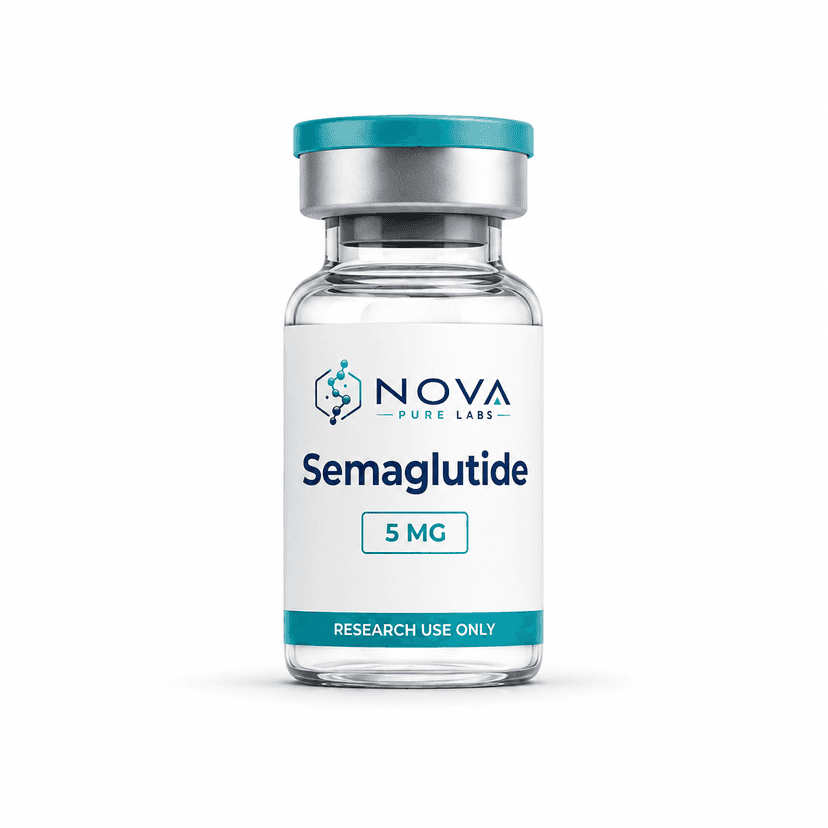 Semaglutide